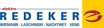 Redeker Strom